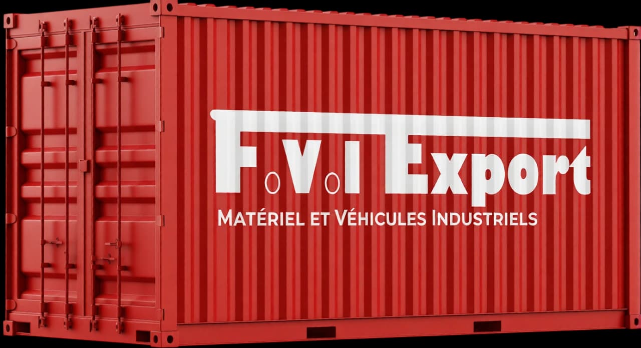 Shipping Container